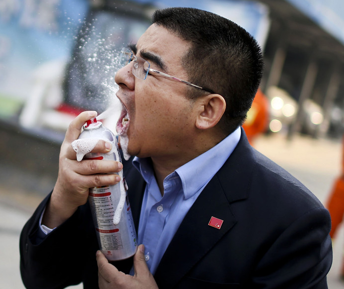 Hanh dong di thuong cua 'trum tai che' Trung Quoc hinh anh