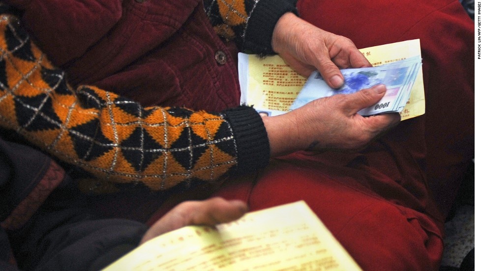 vua tai che Trung Quoc anh 8