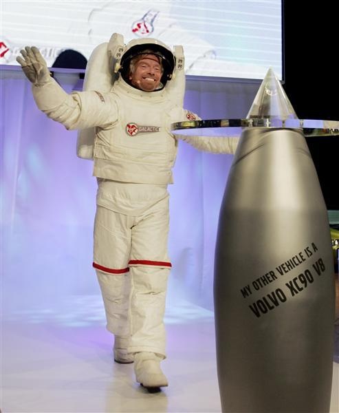 ty phu lieu linh Richard Branson anh 8