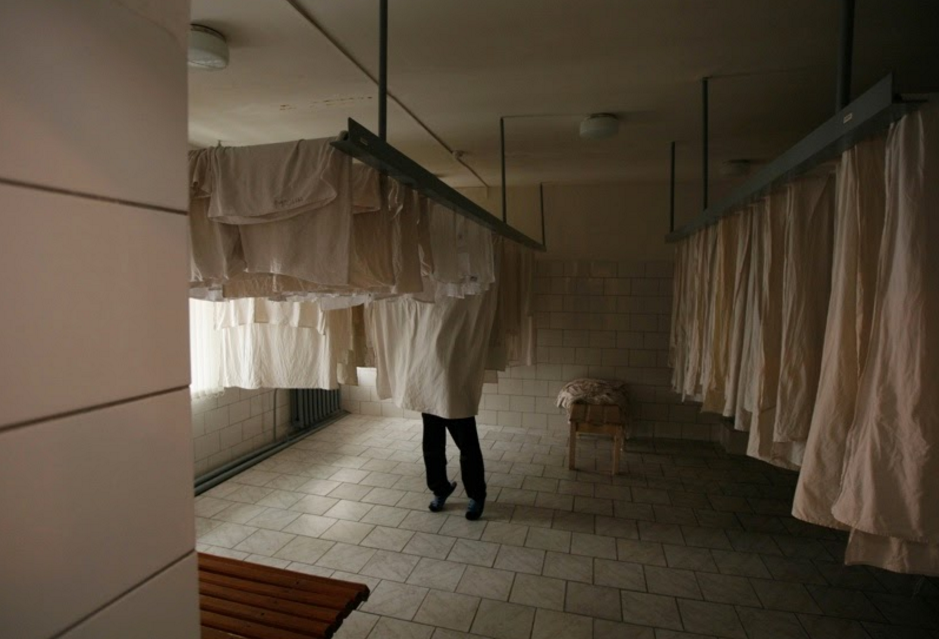 Cuoc song trong tu anh 15