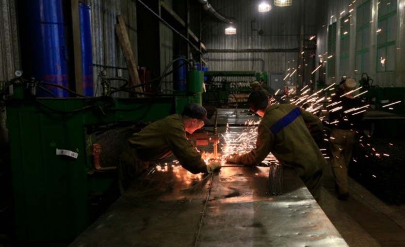 Cuoc song trong tu anh 10