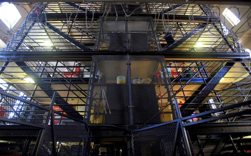 Cuoc song cua tu tu anh 13