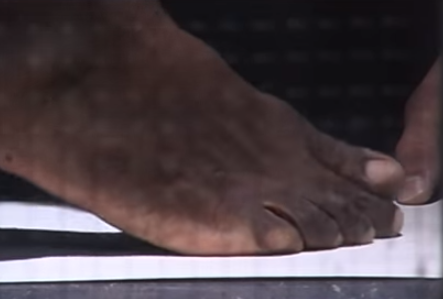 Chang trai chet oan anh 1