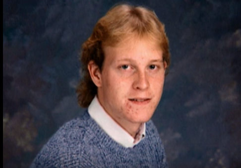 Chang trai chet oan anh 7