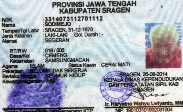 cụ ông 145 tuổi muốn chết ảnh 2 cu ong 145 tuoi muon chet anh 2