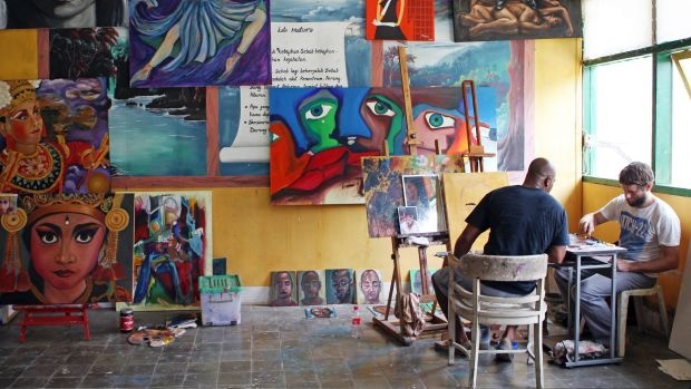 trai giam tren hon dao thien duong anh 11