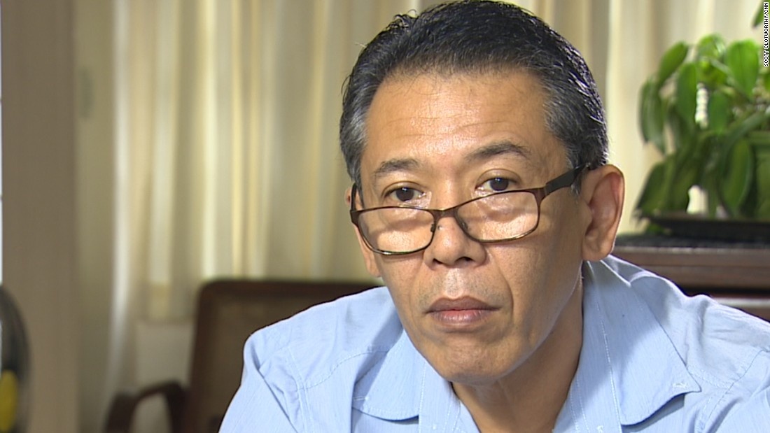 cuộc chiến chống ma túy ở Philippines ảnh 3 cuoc chien chong ma tuy o Philippines anh 3