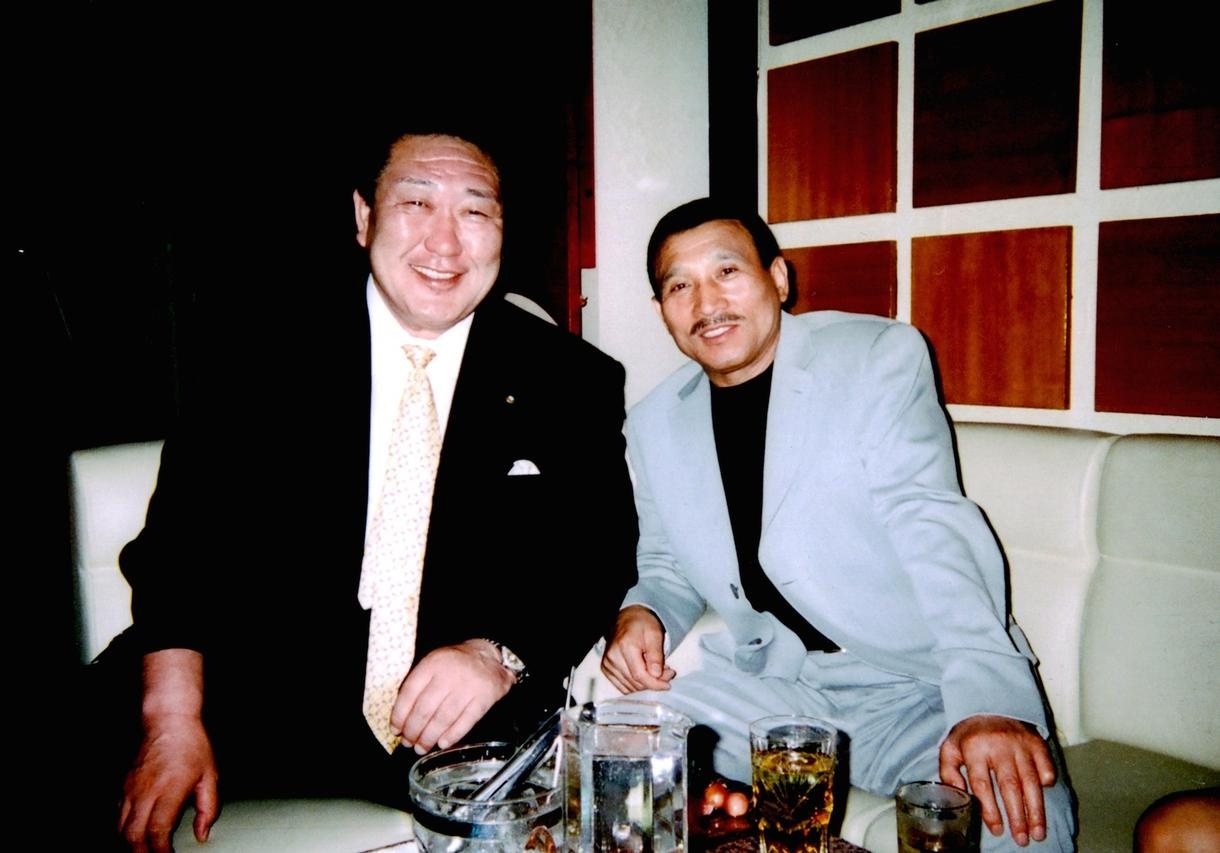 Buc anh nguy hiem nhat o Nhat hinh anh