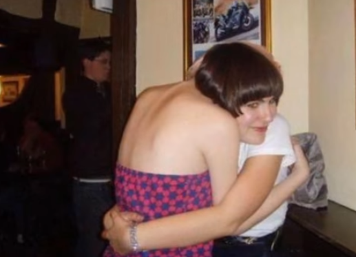 hinh anh gay cuoi anh 6