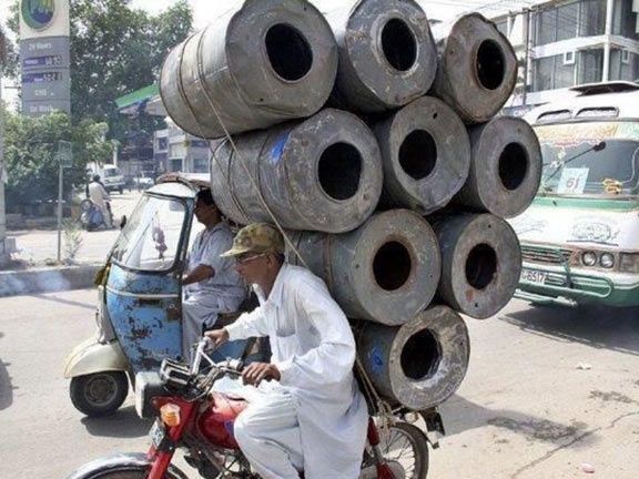 giao thông hài hước ảnh 1 giao thong hai huoc anh 1