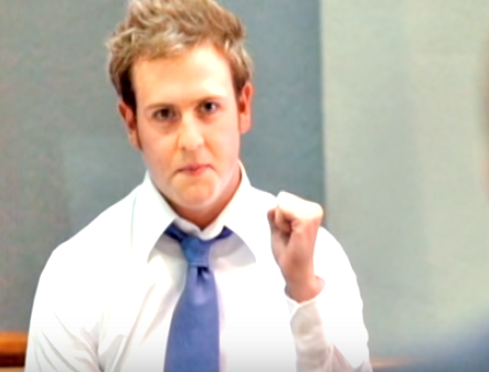 Canh sat dong tinh anh 8