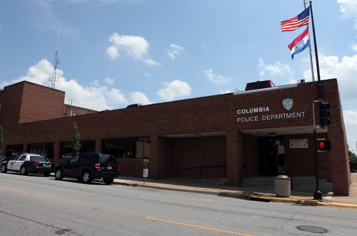 Canh sat dong tinh anh 10