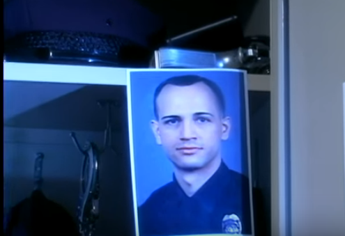 Canh sat dong tinh anh 11