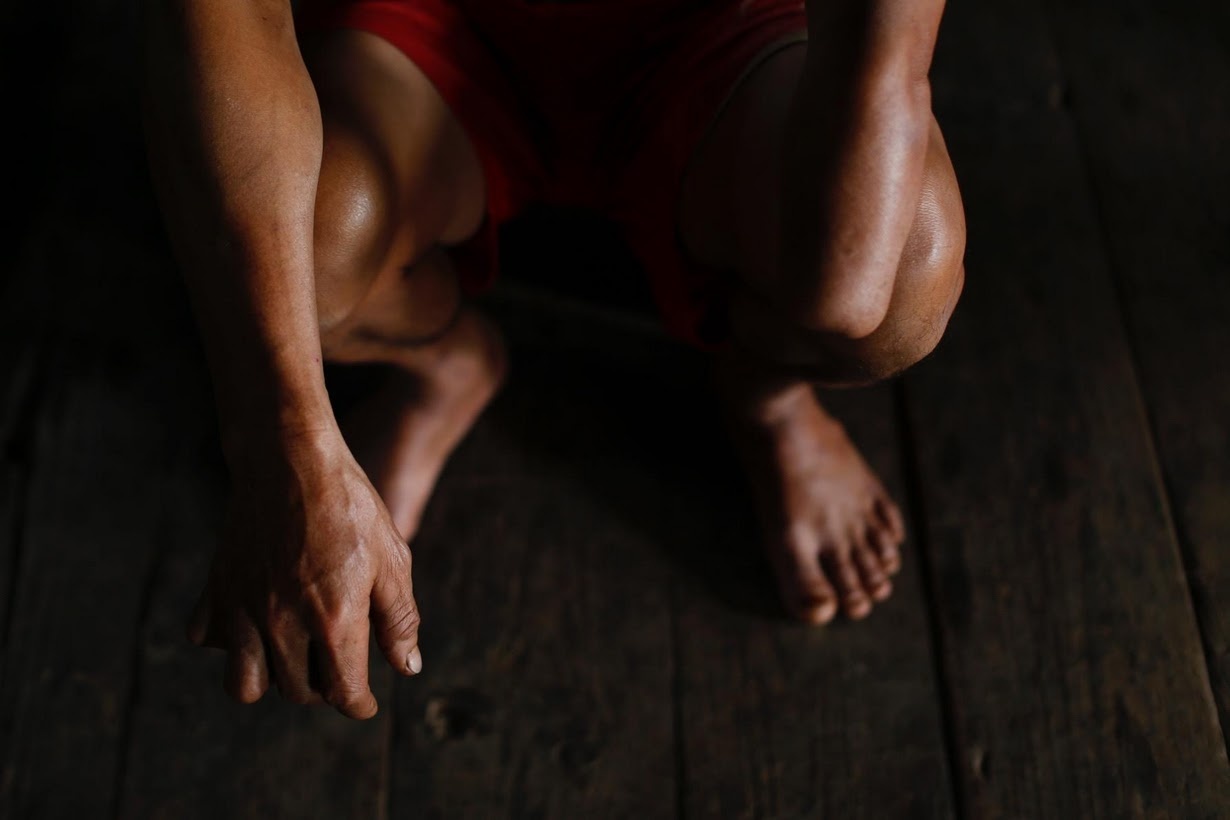 di san chien tranh tai Lao anh 9