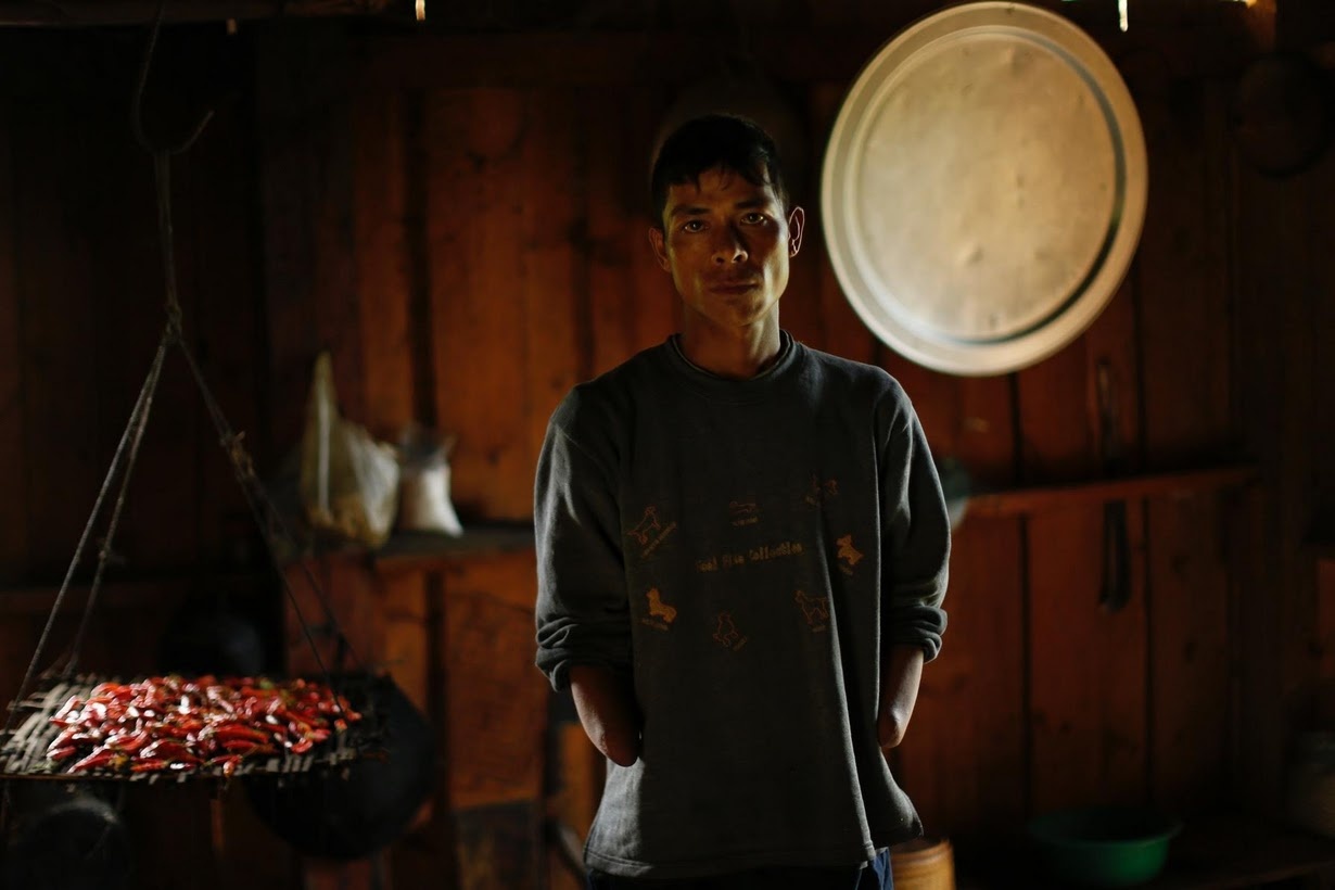 di san chien tranh tai Lao anh 5