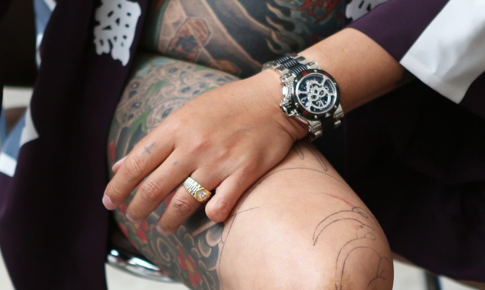 Xa hoi den o Nhat Ban anh 8