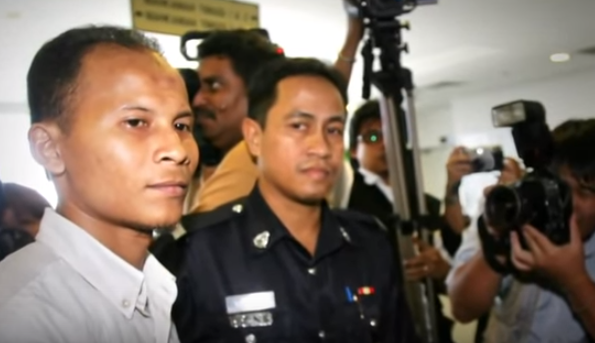 Nu vo sinh bi giet anh 1