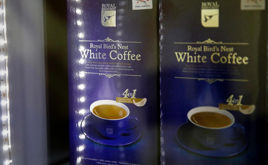 nghề nuôi chim yến lấy tổ ảnh 12 nghe nuoi chim yen lay to anh 12