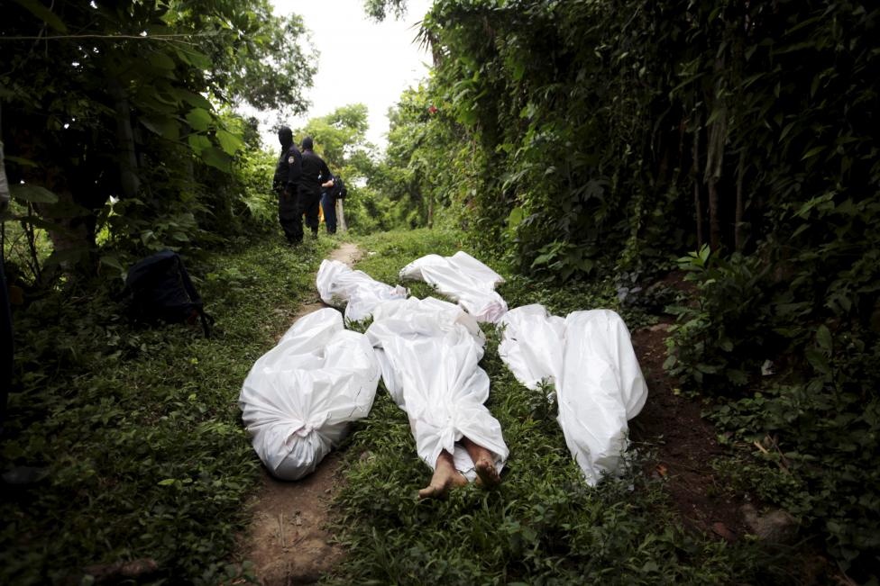 mau va quan tai o El Salvador anh 3