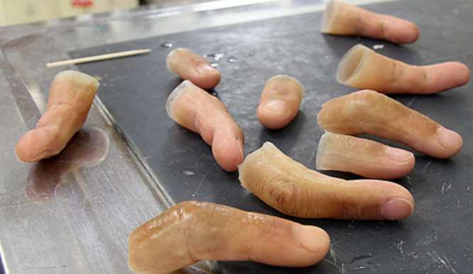 nguoi lam ngon tay gia cho yakuza anh 4