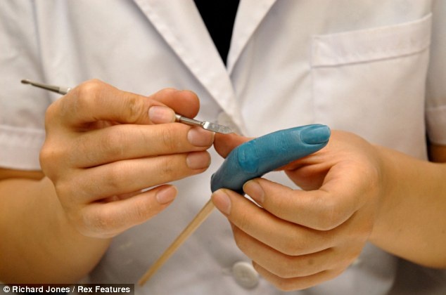 nguoi lam ngon tay gia cho yakuza anh 3