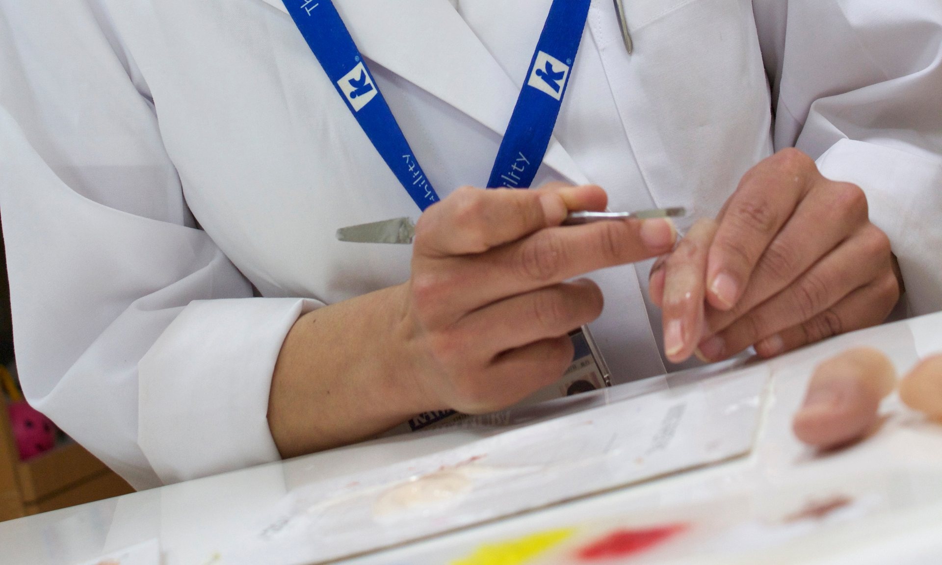 nguoi lam ngon tay gia cho yakuza anh 7