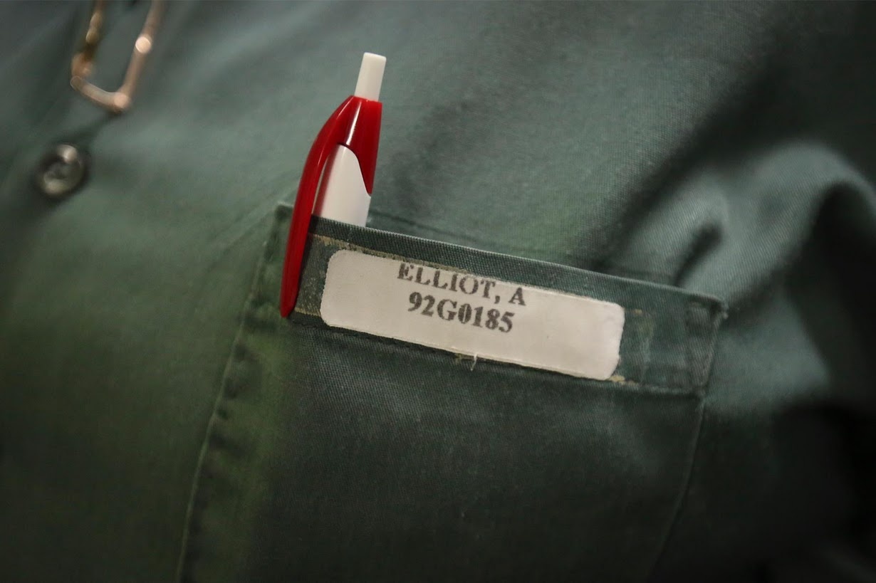 Day hoc trong tu anh 5