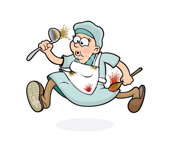 Khong ngon nhu ba dau a hinh anh