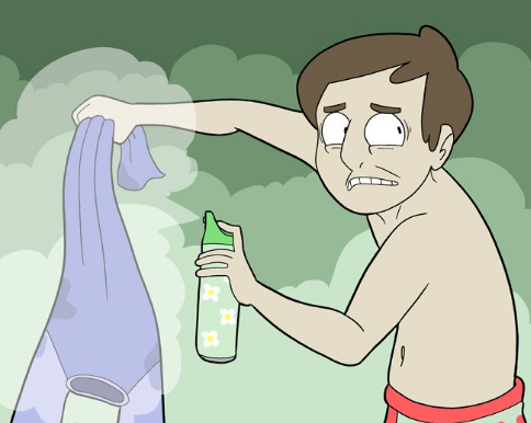 Su khac nhau giua trai luoi va gai luoi hinh anh