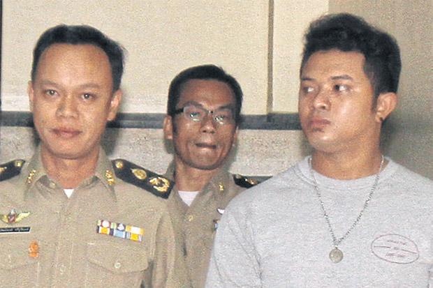 Vào tù vì giết mèo ảnh 1 Vao tu vi giet meo anh 1