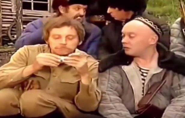 Nhung chang linh vung ve (ky 1) hinh anh