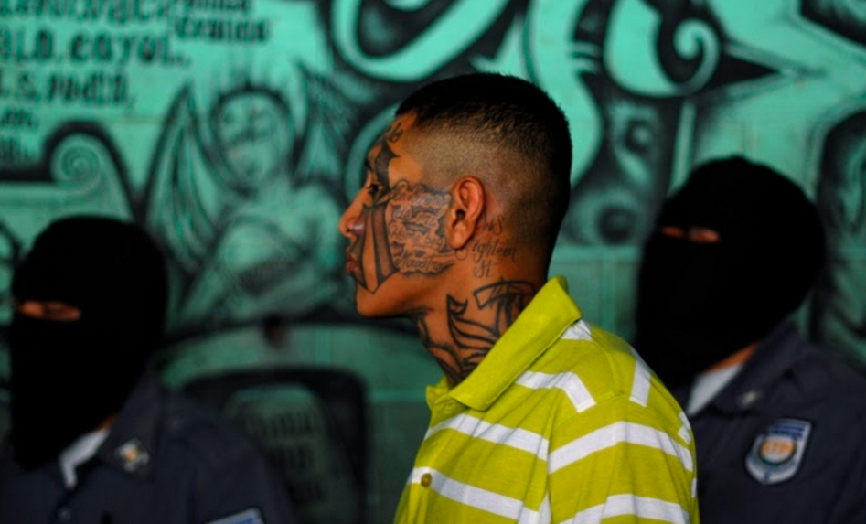 Cuoc song trong tu anh 10