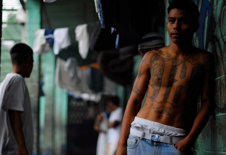 Cuoc song trong tu anh 12