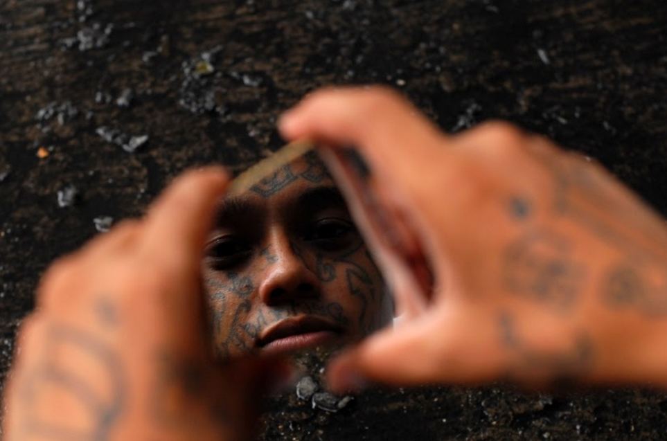 Cuoc song trong tu anh 2