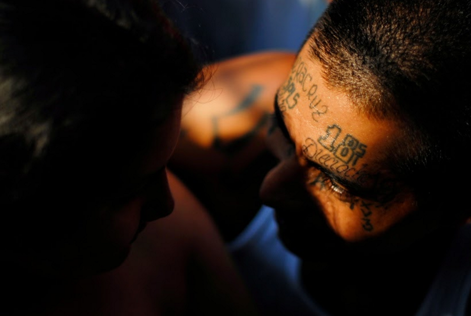 Cuoc song trong tu anh 4