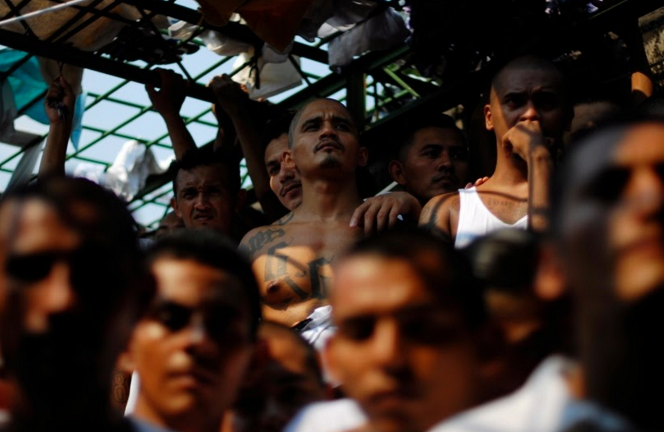 Cuoc song trong tu anh 5