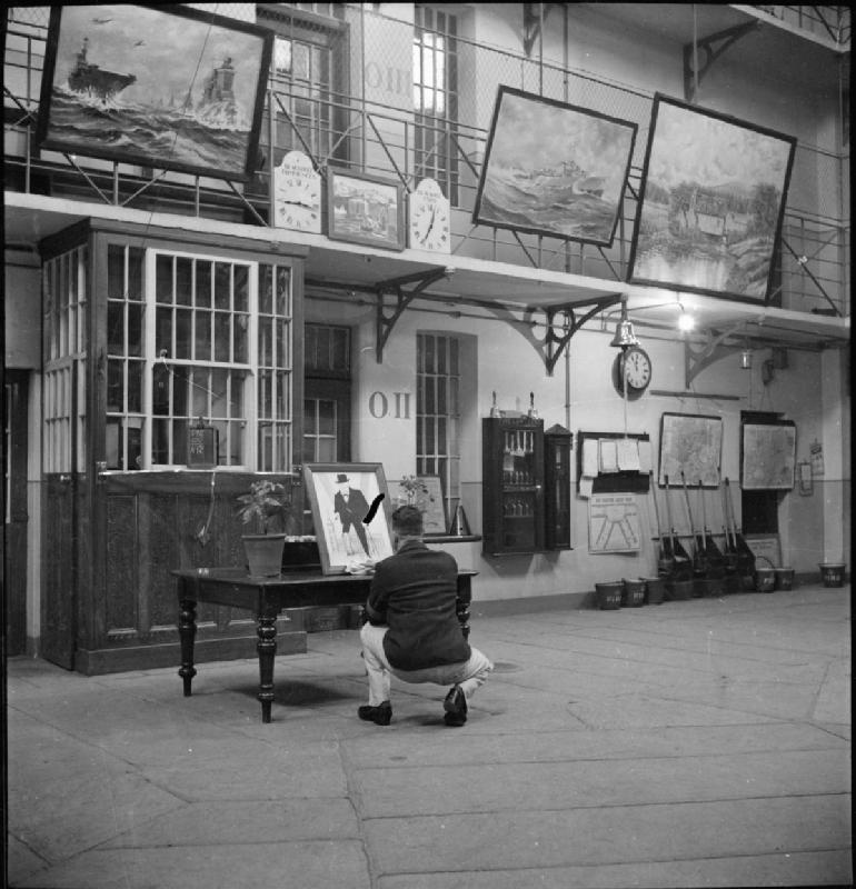 cuoc song trong nha tu khet tieng anh 6