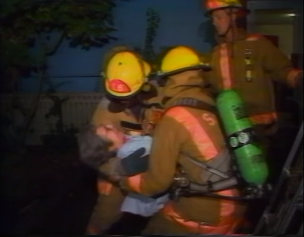 ke dot nha khet tieng nuoc My anh 6