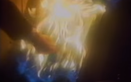 Vu chay chan dong nuoc My anh 7