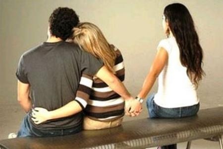 Loi khuyen vo gia voi ke ngoai tinh hinh anh