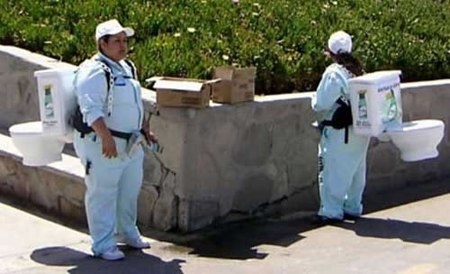 những toilet độc nhất vô nhị ảnh 4 nhung toilet doc nhat vo nhi anh 4