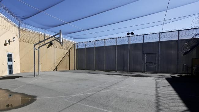 Tội phạm nguy hiểm ảnh 5 Toi pham nguy hiem anh 5