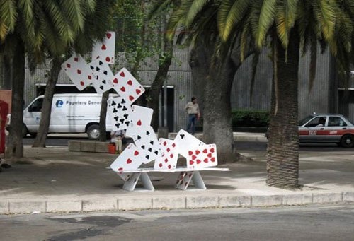 cac kieu ghe khong tuong anh 5