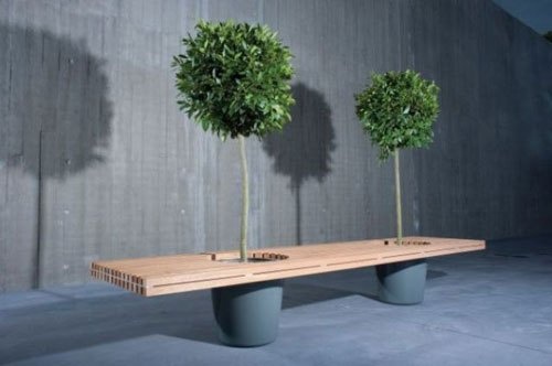 cac kieu ghe khong tuong anh 8