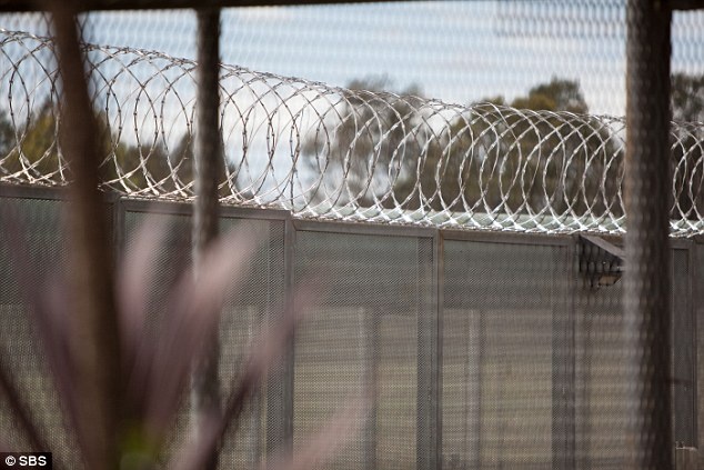 cuoc song trong trai giam Silverwater anh 5