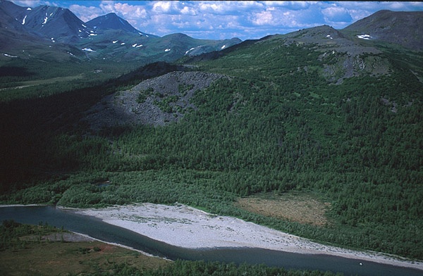 Tu nhan o noi lanh -40 do C anh 11