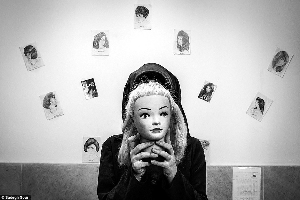 nha tu danh cho phu nu anh 9