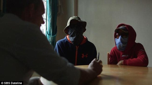 cuoc chien chong ma tuy o Philippines anh 2