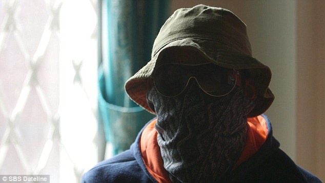 cuoc chien chong ma tuy o Philippines anh 4