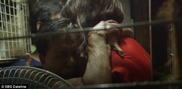 cuoc chien chong ma tuy o Philippines anh 7